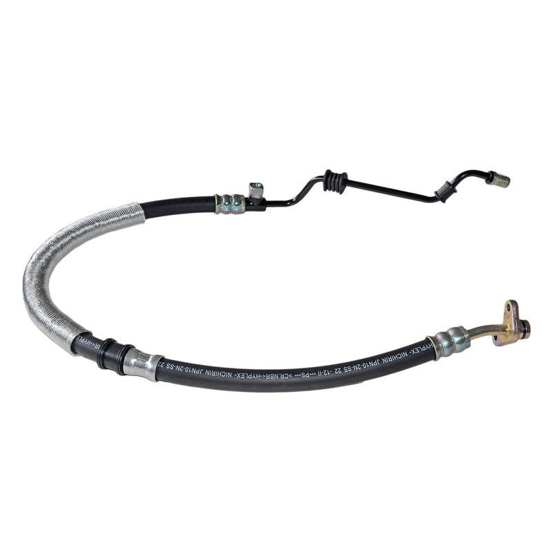 Surwit Power Steering Pressure Line Hose Tube Assembly For 2002-2006 H'-onda CRV SUV 2.4L Part# 53713-S9A-A04 - Image 5